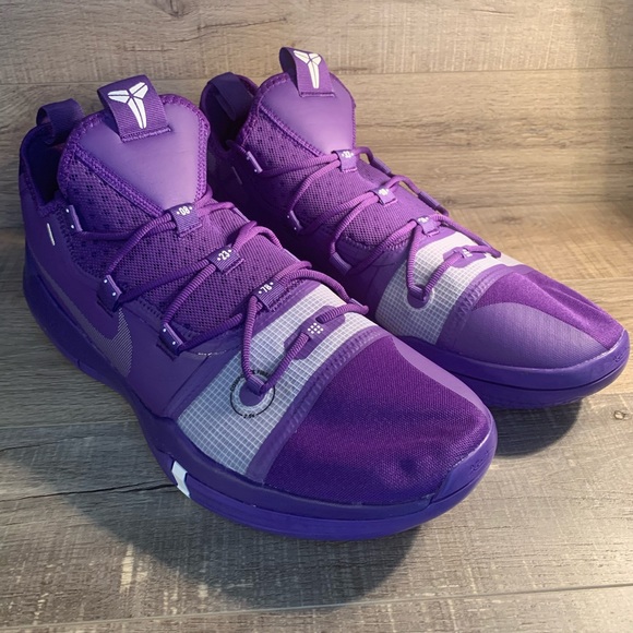 Nike Other - Kobe A.D. TB ‘Court Purple’